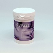 Flosscol Flavouring Concentrate Grape 100g